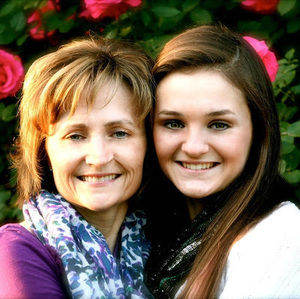 Meet your Posher, Madison